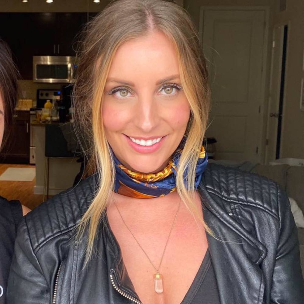 Meet your Posher, Meghan